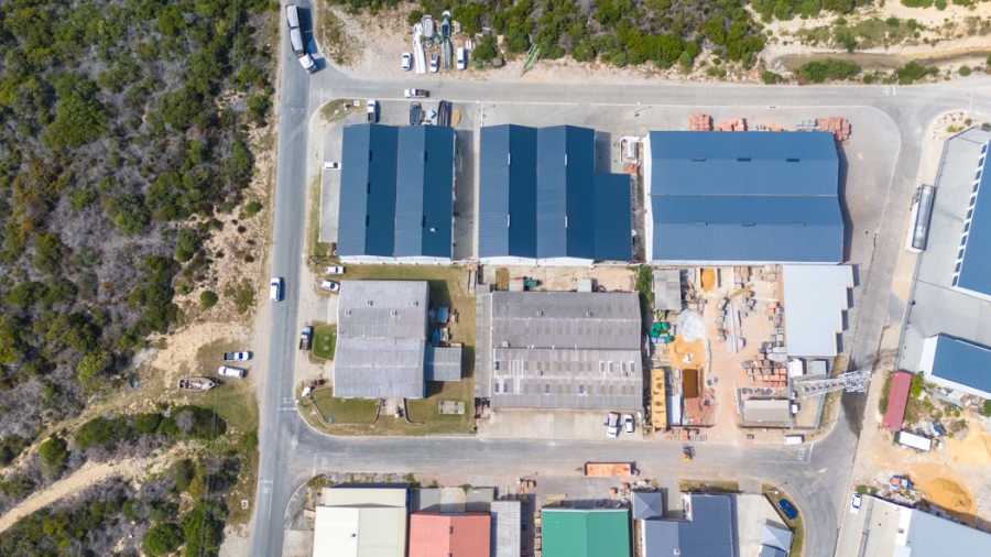 Commercial Property for Sale in Struisbaai Western Cape